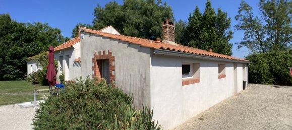 3 bedrooms House in Notre-Dame-de-Riez, France No. 104047 13