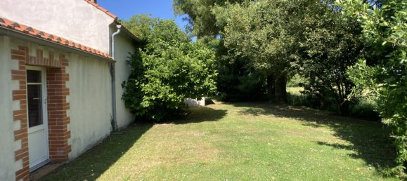 3 bedrooms House in Notre-Dame-de-Riez, France No. 104047 15