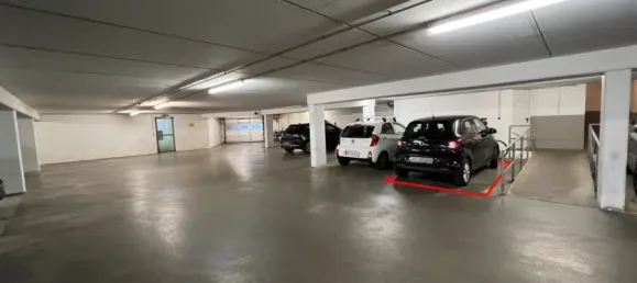 1 bedroom Apartment in Eimsbuttel, Germany No. 281541 14