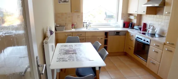 1 bedroom Apartment in Eimsbuttel, Germany No. 281541 9