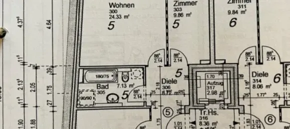 1 bedroom Apartment in Eimsbuttel, Germany No. 281541 16