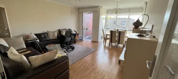 1 bedroom Apartment in Eimsbuttel, Germany No. 281541 4