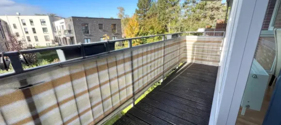 1 bedroom Apartment in Eimsbuttel, Germany No. 281541 2