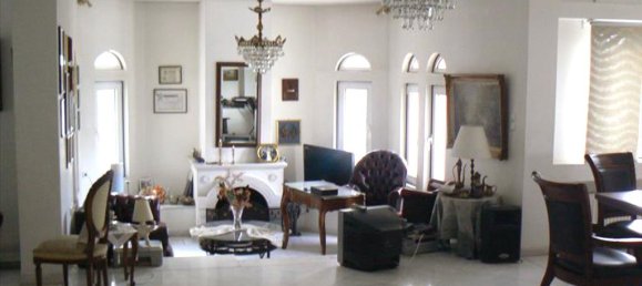 Вилла с 8 спальнями в Melissia, Пендели, Северные Афины, Аттика, Греция № 7545 8