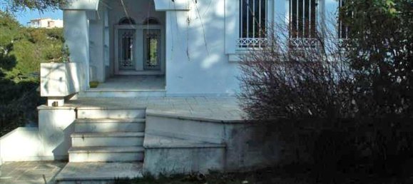 Вилла с 8 спальнями в Melissia, Пендели, Северные Афины, Аттика, Греция № 7545 2