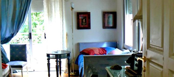 Вилла с 8 спальнями в Melissia, Пендели, Северные Афины, Аттика, Греция № 7545 27