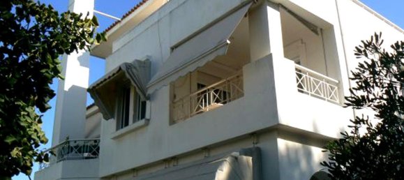 8 Schlafzimmer Villa in Melissia, Greece, Nr. 7545 4