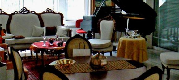 8 Schlafzimmer Villa in Melissia, Greece, Nr. 7545 17