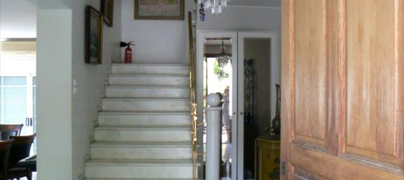 Вилла с 8 спальнями в Melissia, Пендели, Северные Афины, Аттика, Греция № 7545 25