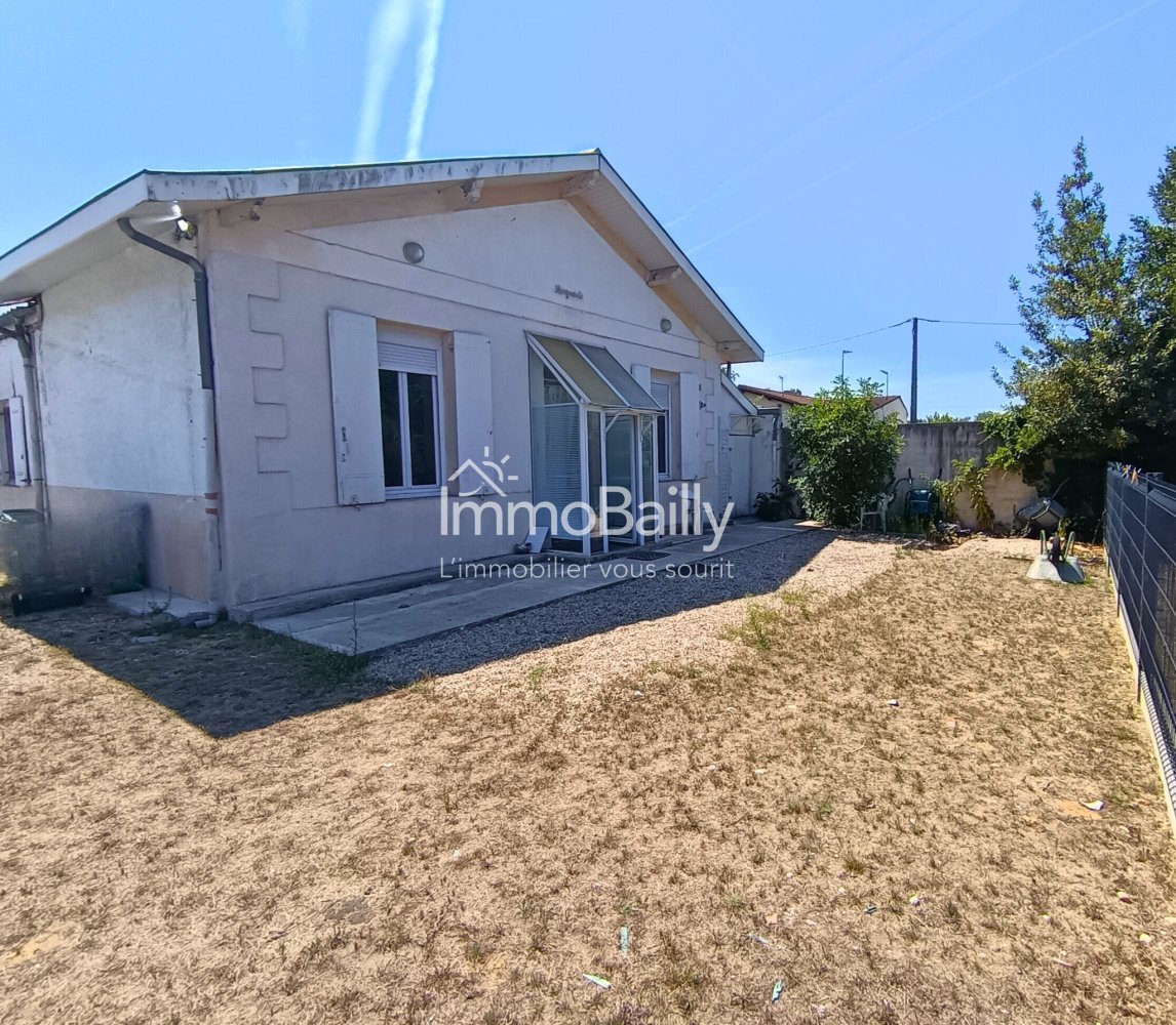 Casa T3 em Villenave-d'Ornon, France N.º 357998