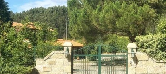 Villa T7 em Penafiel, Portugal N.º 144995 6