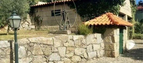 Villa T7 em Penafiel, Portugal N.º 144995 4