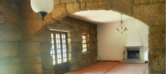 Villa T7 em Penafiel, Portugal N.º 144995 9