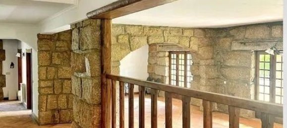 Villa T7 em Penafiel, Portugal N.º 144995 2