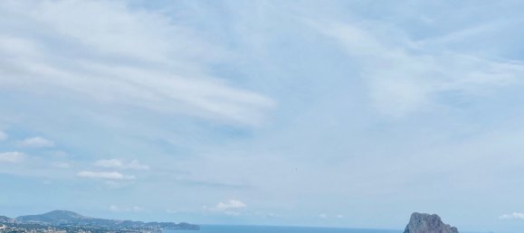 4 bedrooms Villa in Calpe, Spain No. 1538 5