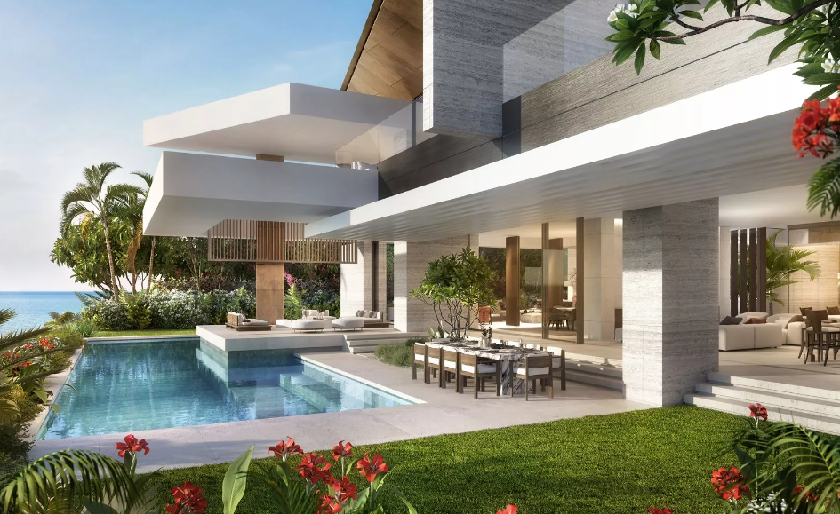 6 rooms Villa in Tilal Al Ghaf, UAE No. 98503