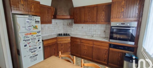 3 غرف نوم منزل في Brienne-le-Chateau, France رقم 236735 6