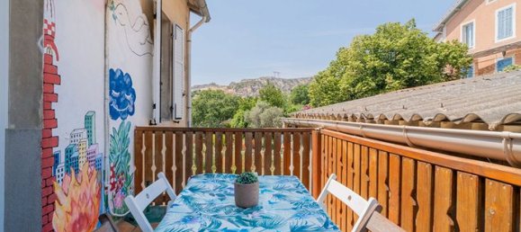 Apartamento T2 em Marseille, France N.º 309671 5