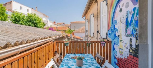 Apartamento T2 em Marseille, France N.º 309671 7