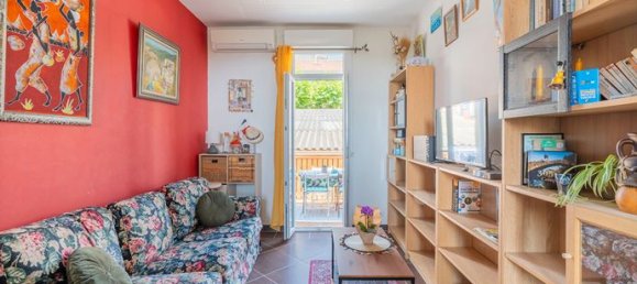 Apartamento T2 em Marseille, France N.º 309671 4