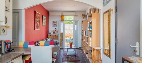 Apartamento T2 em Marseille, France N.º 309671 6