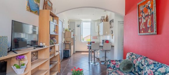 Apartamento T2 em Marseille, France N.º 309671 2