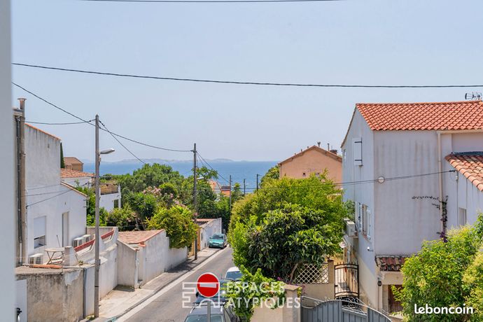 Apartamento T2 em Marseille, France N.º 309671