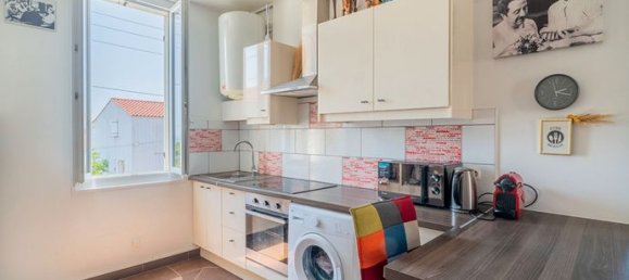 Apartamento T2 em Marseille, France N.º 309671 8