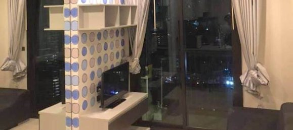 1 bedroom Condo in Bangkok, Thailand No. 2732 6