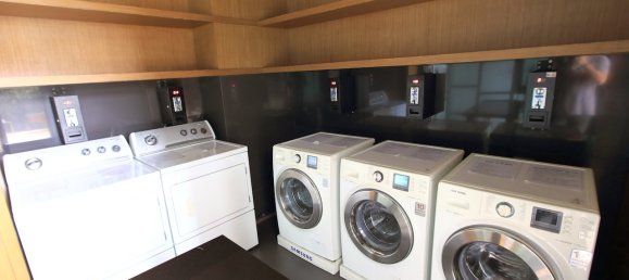 1 bedroom Condo in Bangkok, Thailand No. 2732 3