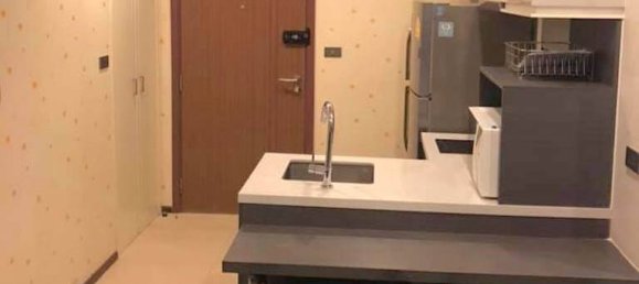 1 bedroom Condo in Bangkok, Thailand No. 2732 7