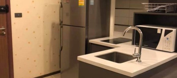 1 bedroom Condo in Bangkok, Thailand No. 2732 8