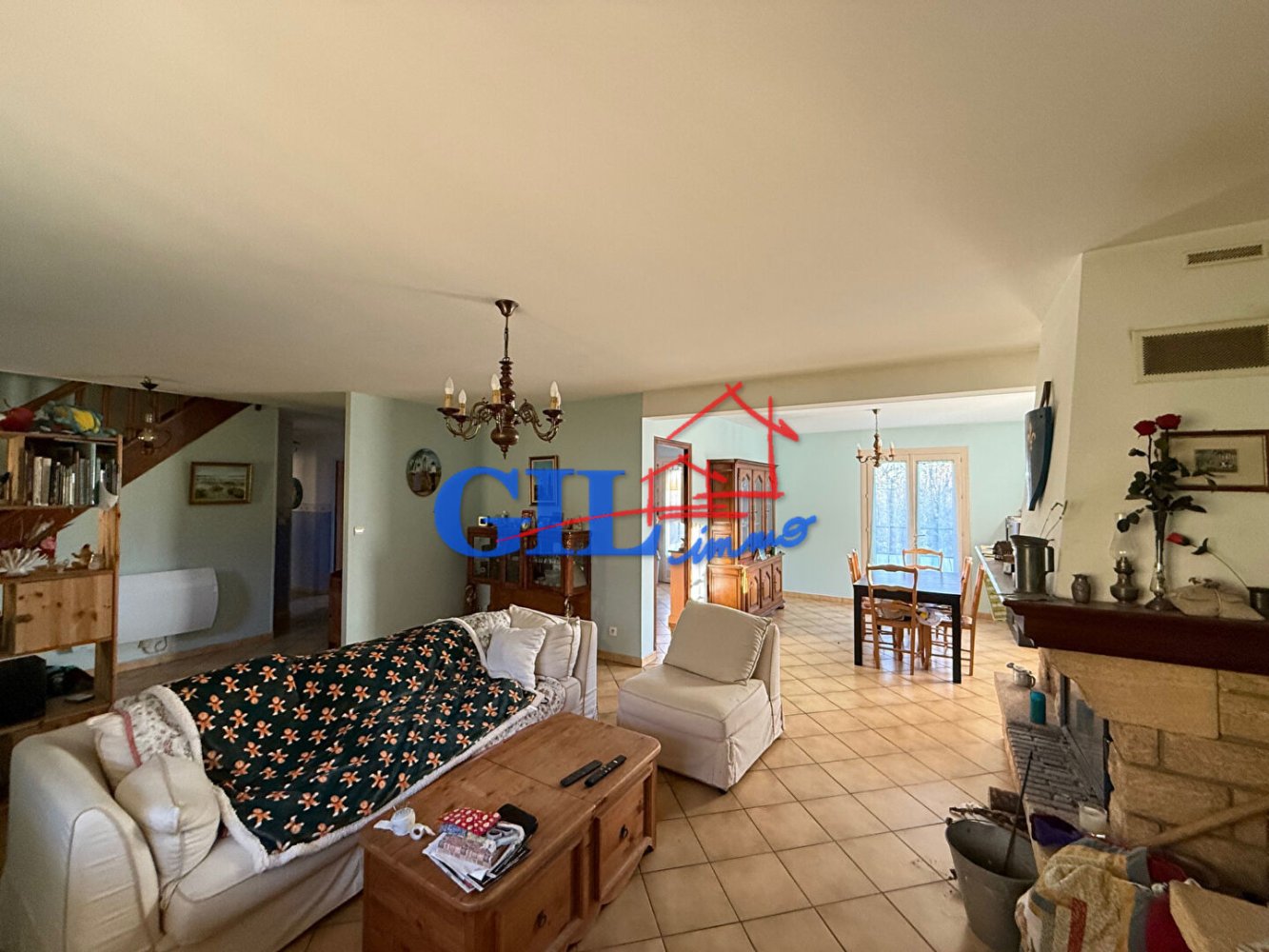 Casa de 7 dormitorios en Le Mee-sur-Seine, France No. 167326