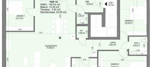 Estudio en Ottakring, Austria No. 73958 11