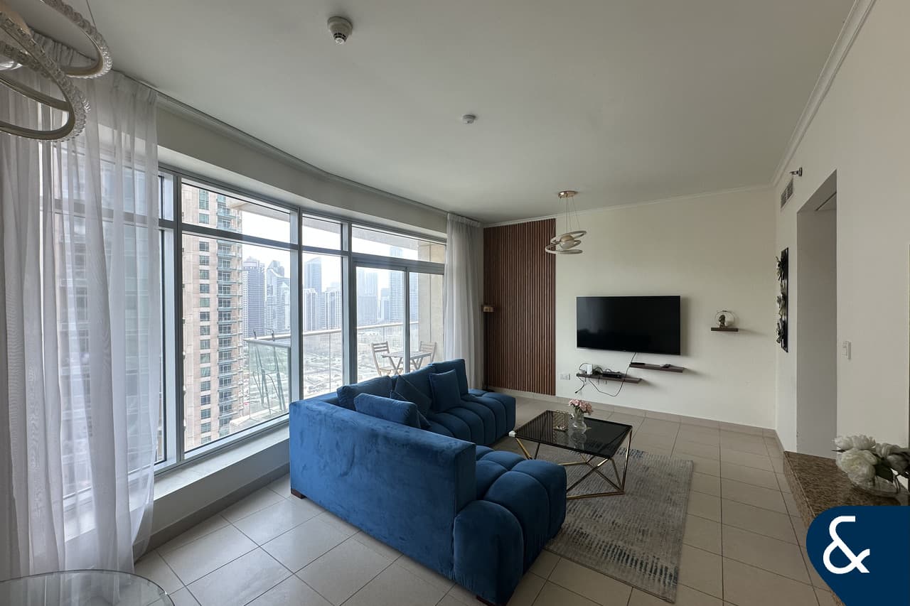 2 bedrooms Apartment in BURJ VIEWS, Downtown Dubai (Downtown Burj Dubai), UAE No. 119219