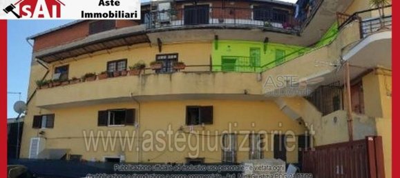 5 bedrooms Apartment in Rome, Italy No. 330878 29