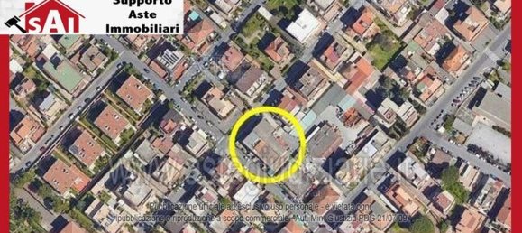 5 bedrooms Apartment in Rome, Italy No. 330878 6