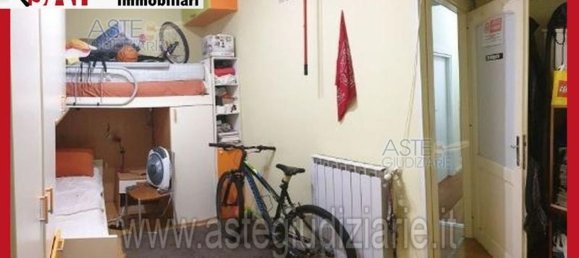5 bedrooms Apartment in Rome, Italy No. 330878 21