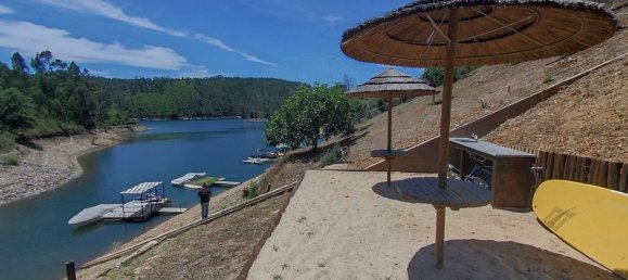 10 Schlafzimmer Haus in Tomar, Portugal, Nr. 169674 42