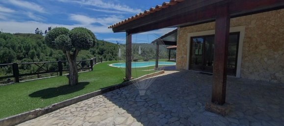 10 Schlafzimmer Haus in Tomar, Portugal, Nr. 169674 40