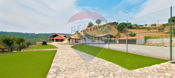 10 Schlafzimmer Haus in Tomar, Portugal, Nr. 169674 2