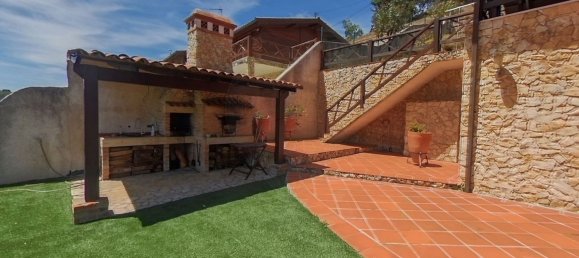 10 Schlafzimmer Haus in Tomar, Portugal, Nr. 169674 38