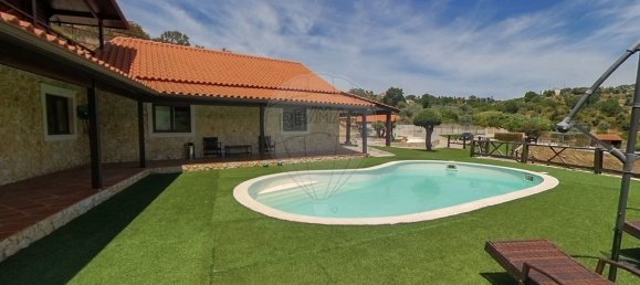 10 Schlafzimmer Haus in Tomar, Portugal, Nr. 169674 39