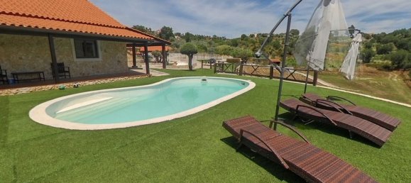 10 Schlafzimmer Haus in Tomar, Portugal, Nr. 169674 17