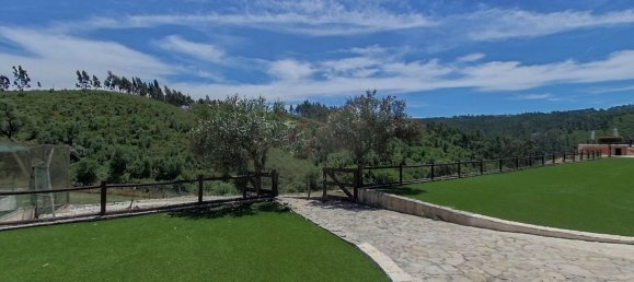 10 Schlafzimmer Haus in Tomar, Portugal, Nr. 169674 44