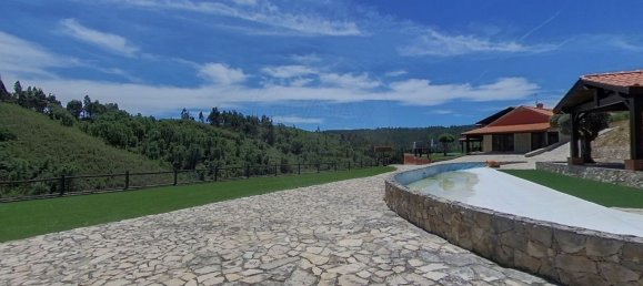 10 Schlafzimmer Haus in Tomar, Portugal, Nr. 169674 46