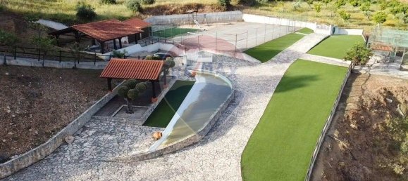 10 Schlafzimmer Haus in Tomar, Portugal, Nr. 169674 3