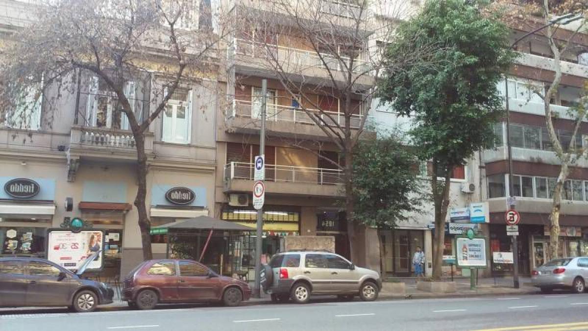 3 bedrooms Apartment in Buenos Aires, Argentina No. 73660