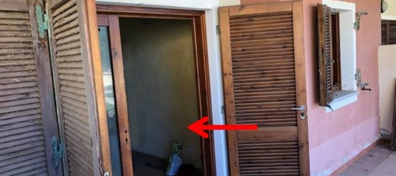 Квартира с 3 комнатами в Кастельсардо, Италия № 138348 5