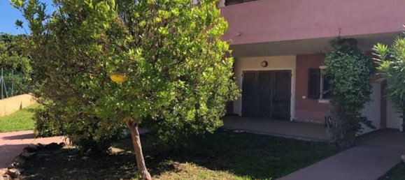 Квартира с 3 комнатами в Кастельсардо, Италия № 138348 21